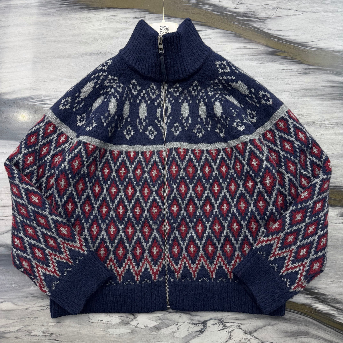 Knitwear