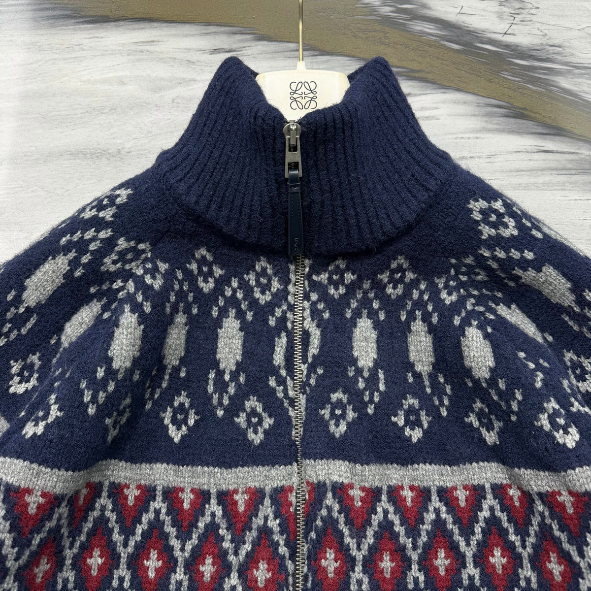 Knitwear