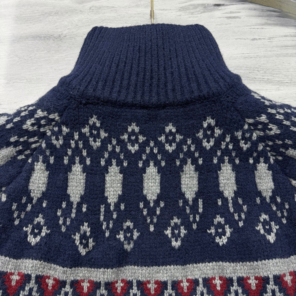 Knitwear