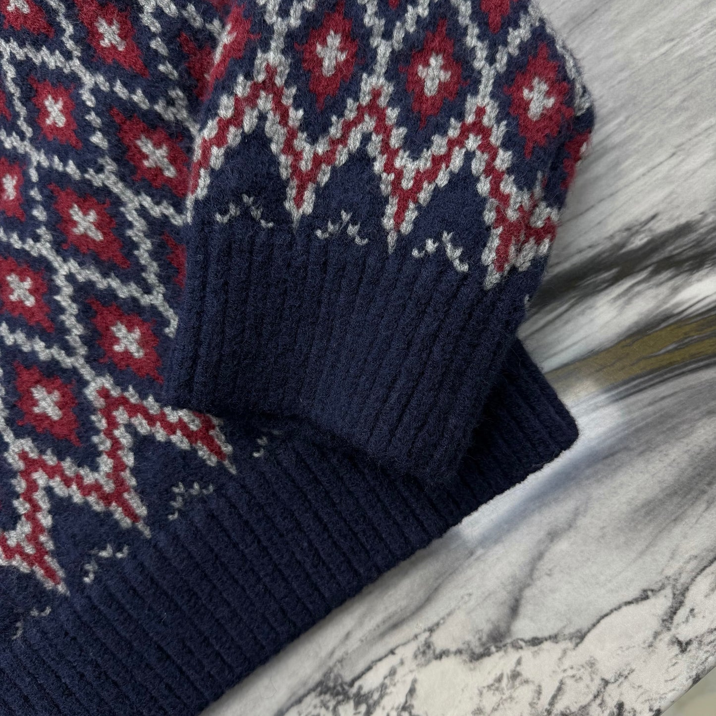 Knitwear