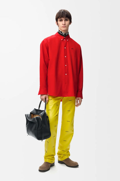 Long Sleeved Shirt