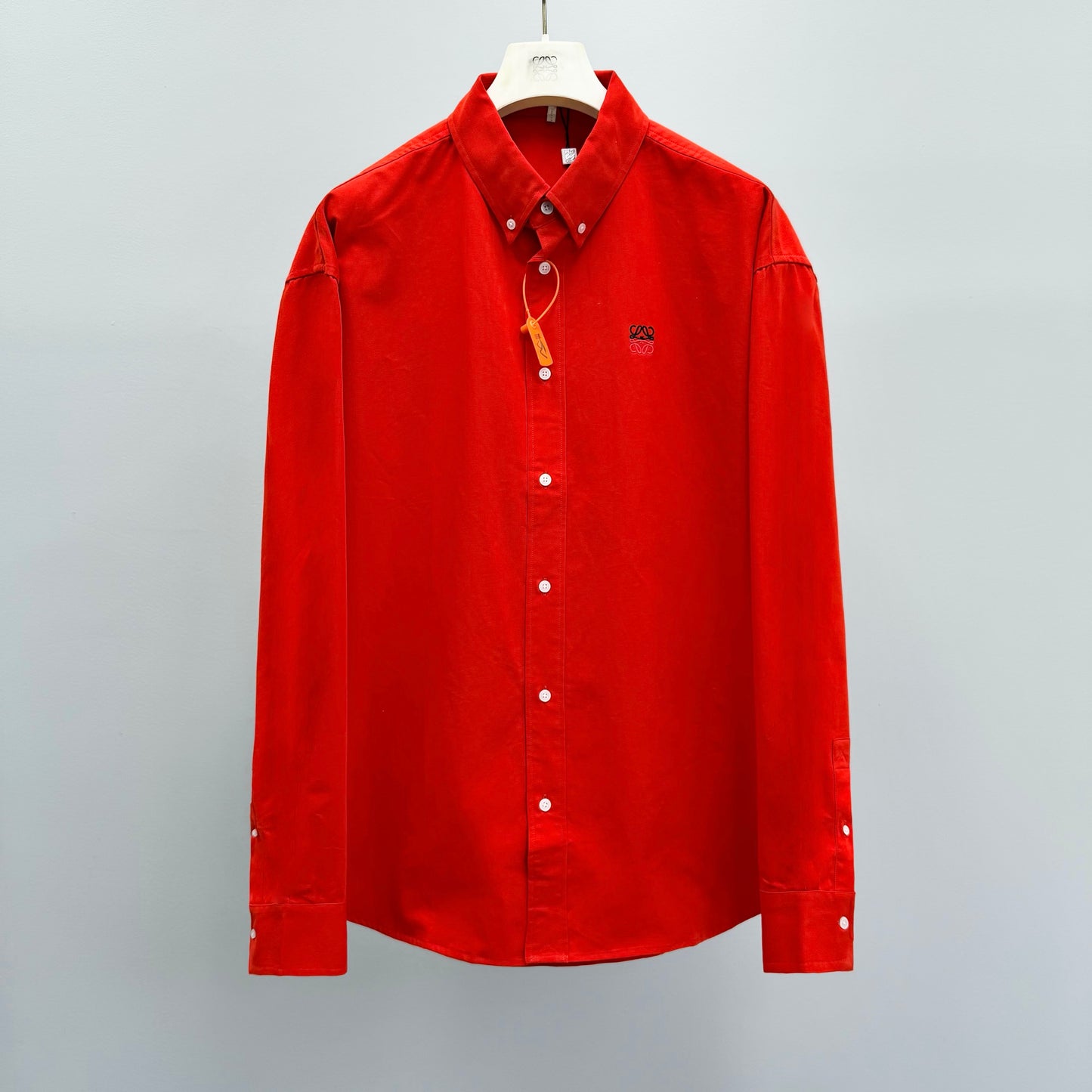 Long Sleeved Shirt