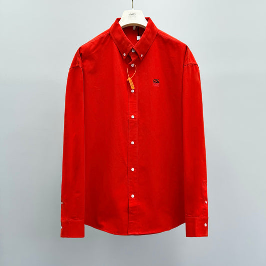 Long Sleeved Shirt