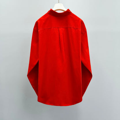 Long Sleeved Shirt