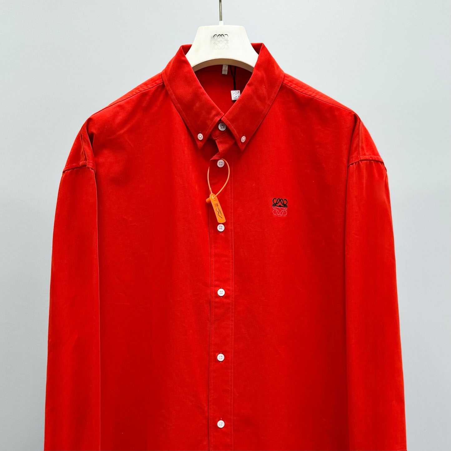 Long Sleeved Shirt