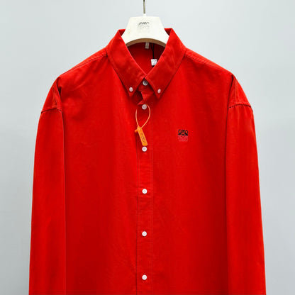 Long Sleeved Shirt