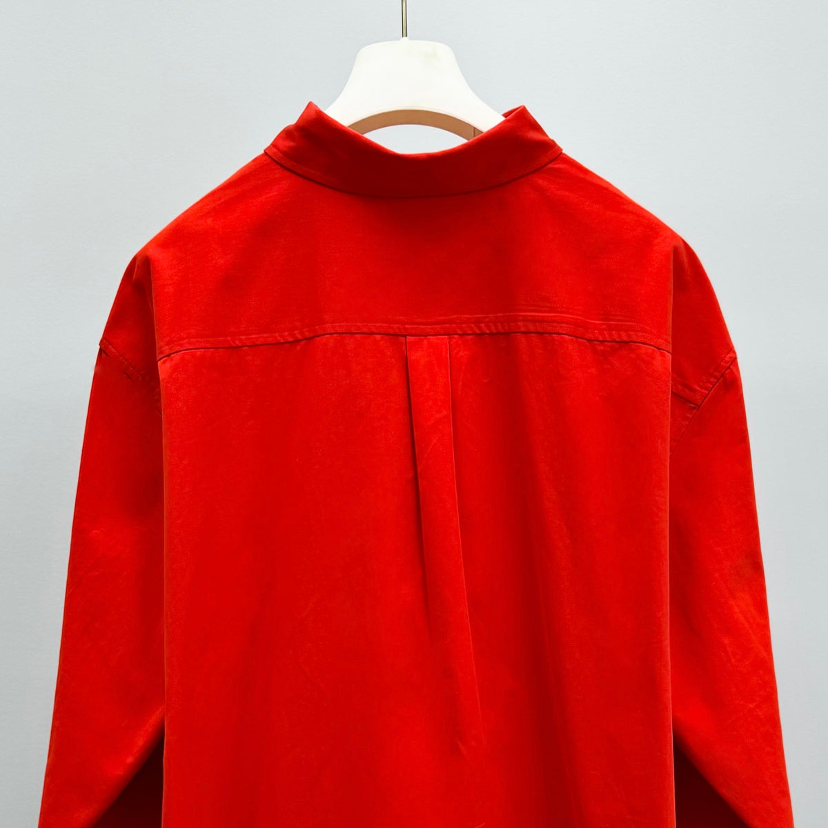Long Sleeved Shirt