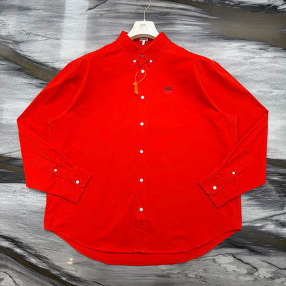 Long Sleeved Shirt
