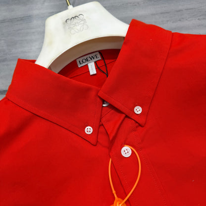 Long Sleeved Shirt