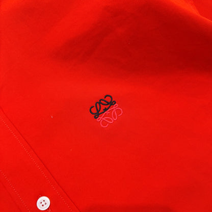 Long Sleeved Shirt