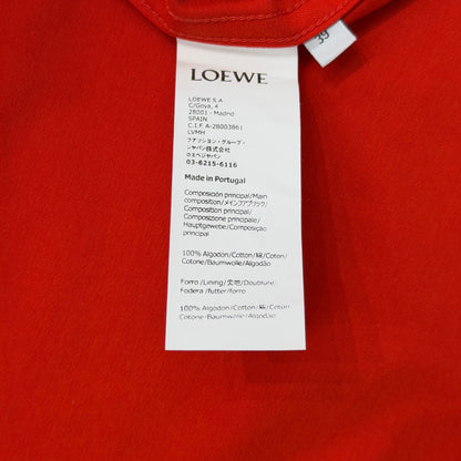 Long Sleeved Shirt