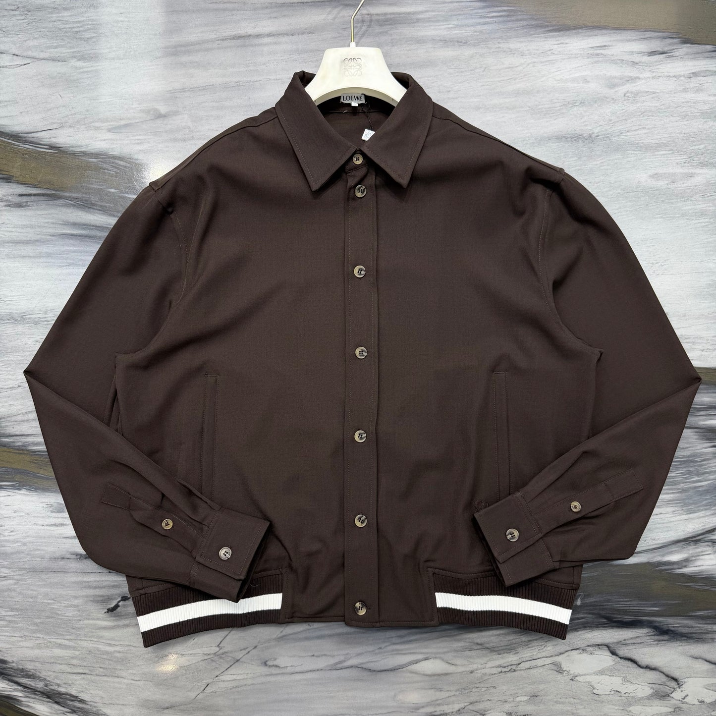 Jackets