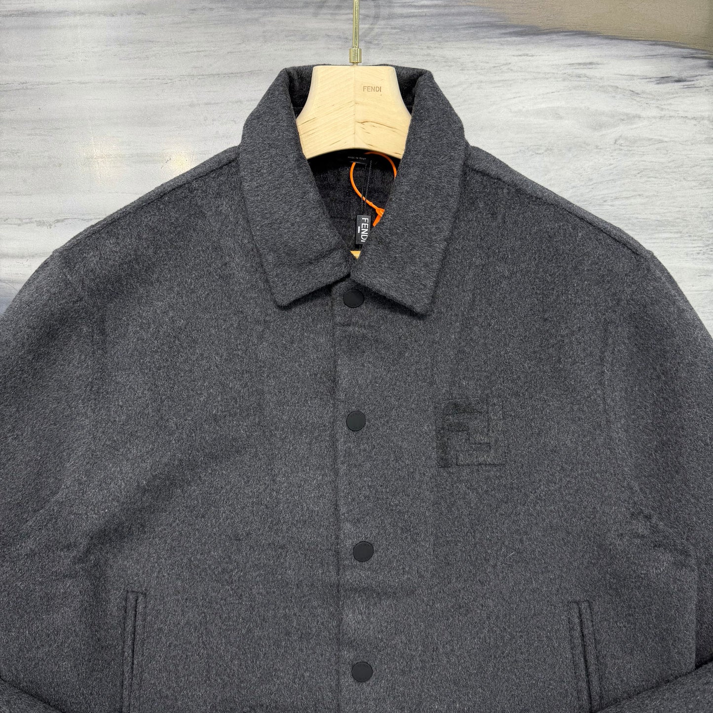 Jackets