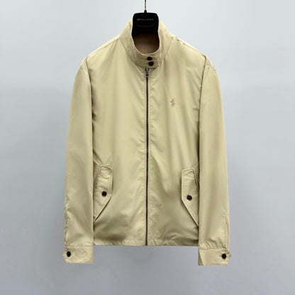 Reversible jackets