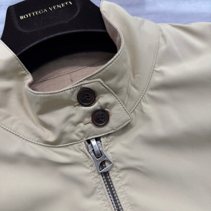 Reversible jackets