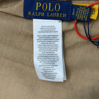 Reversible jackets