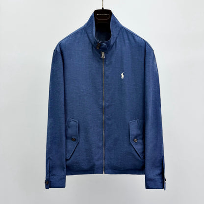 Reversible jackets