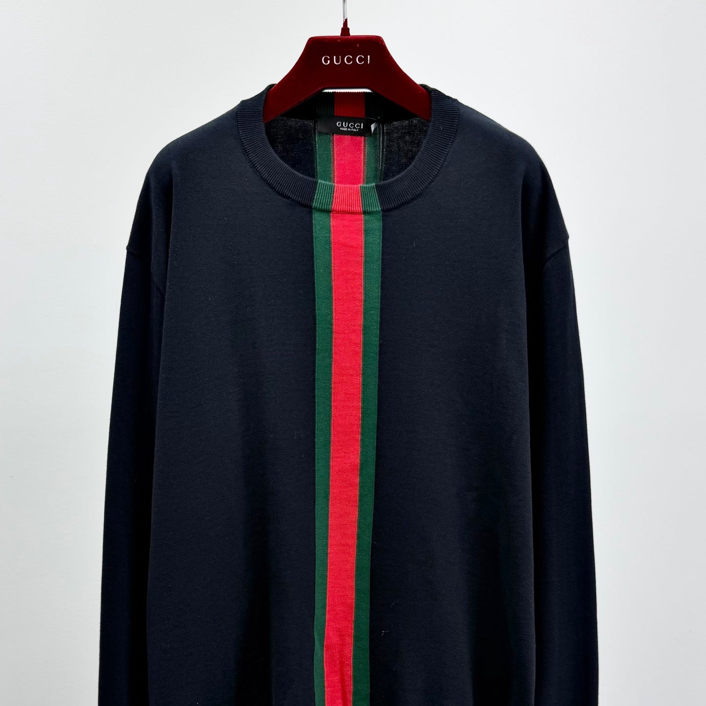 Knitwear