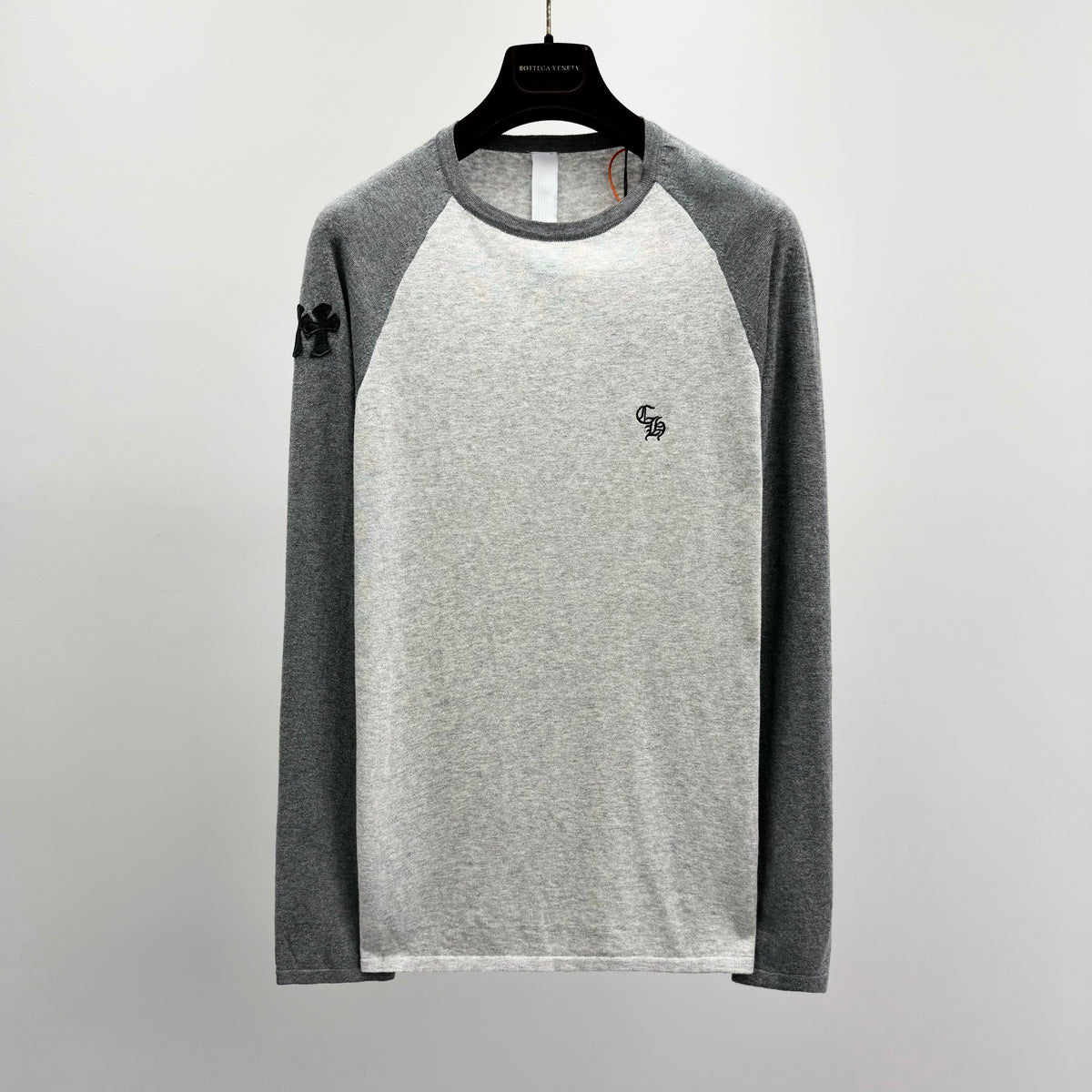 Long Sleeved Shirt