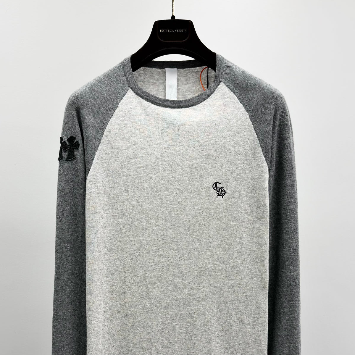 Long Sleeved Shirt
