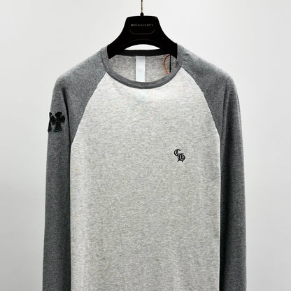 Long Sleeved Shirt