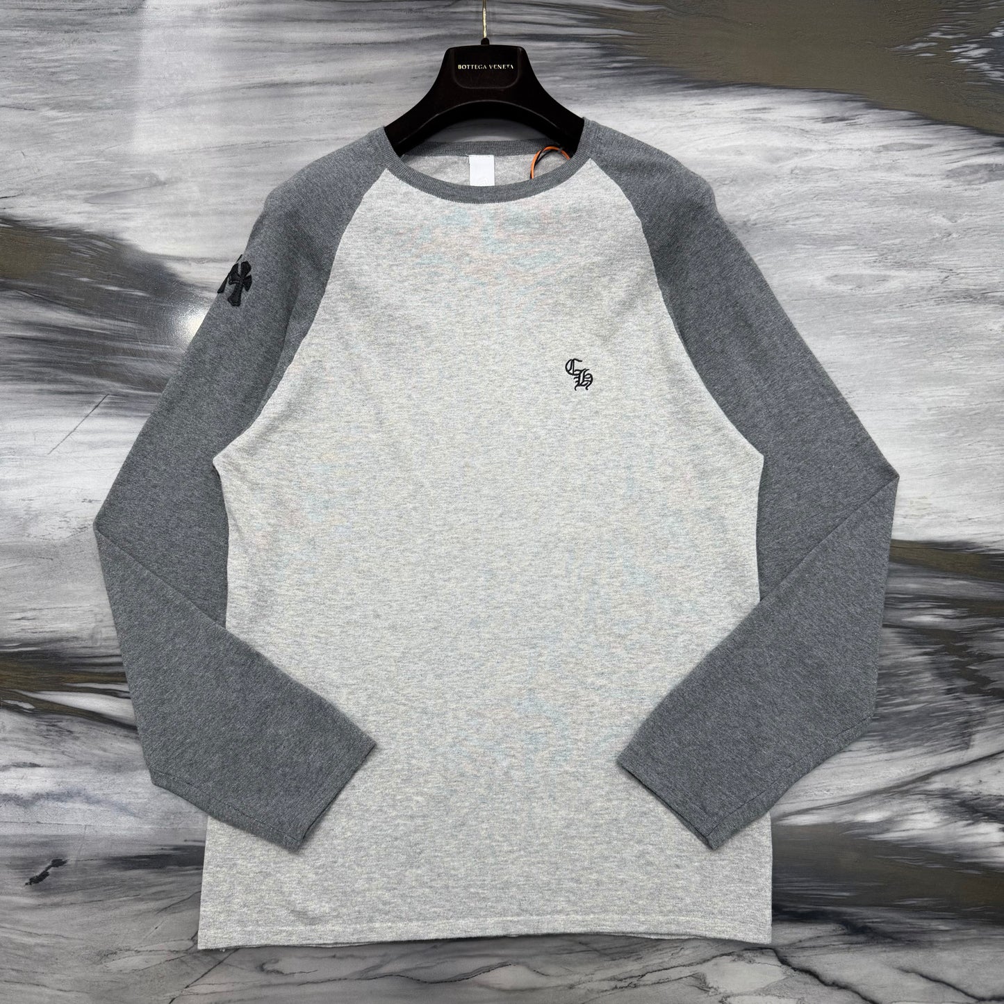 Long Sleeved Shirt