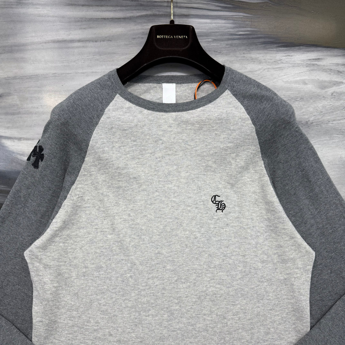 Long Sleeved Shirt
