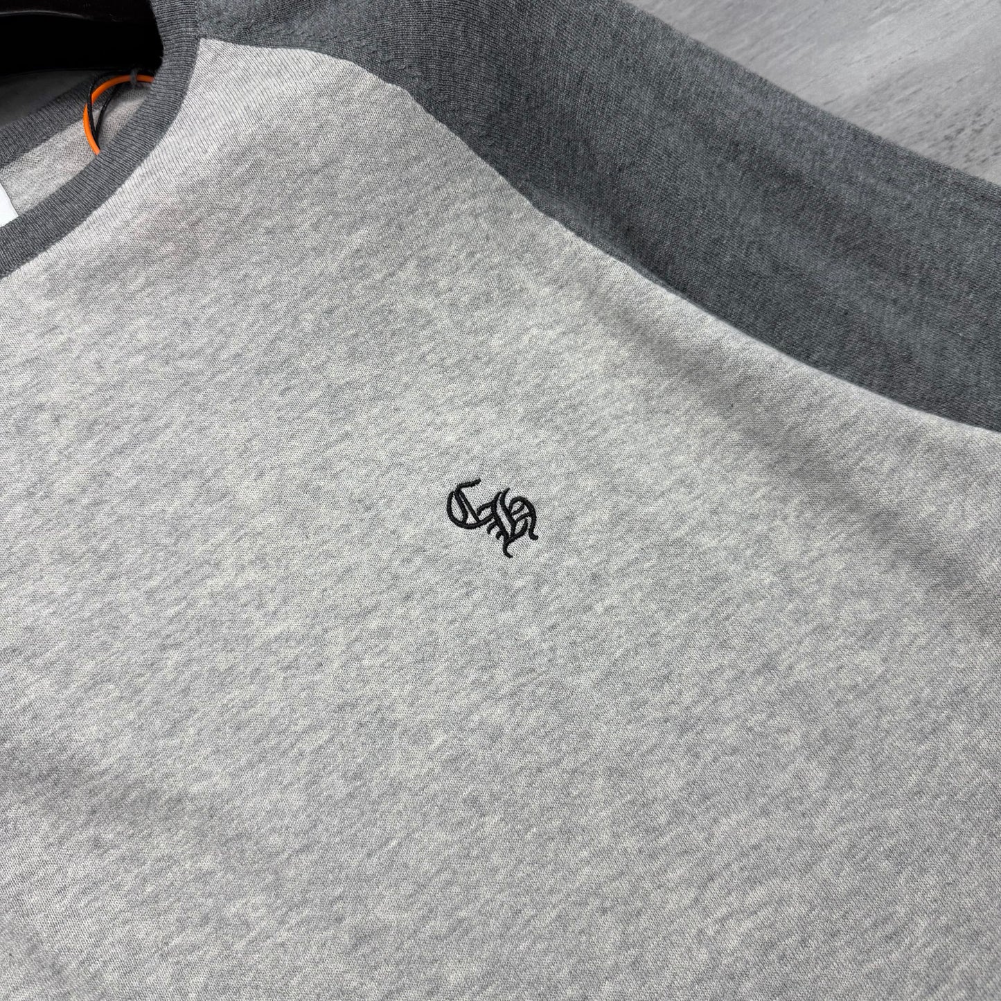Long Sleeved Shirt