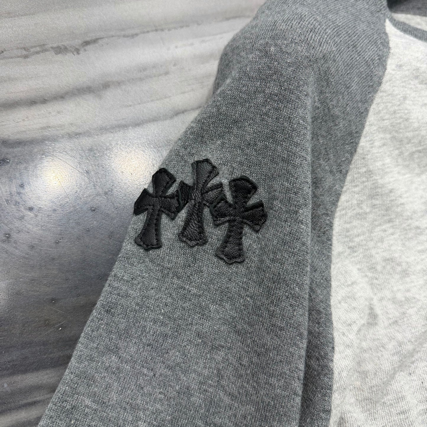 Long Sleeved Shirt