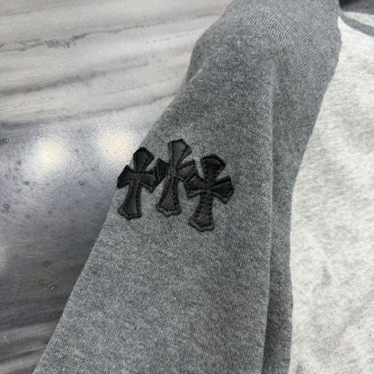 Long Sleeved Shirt