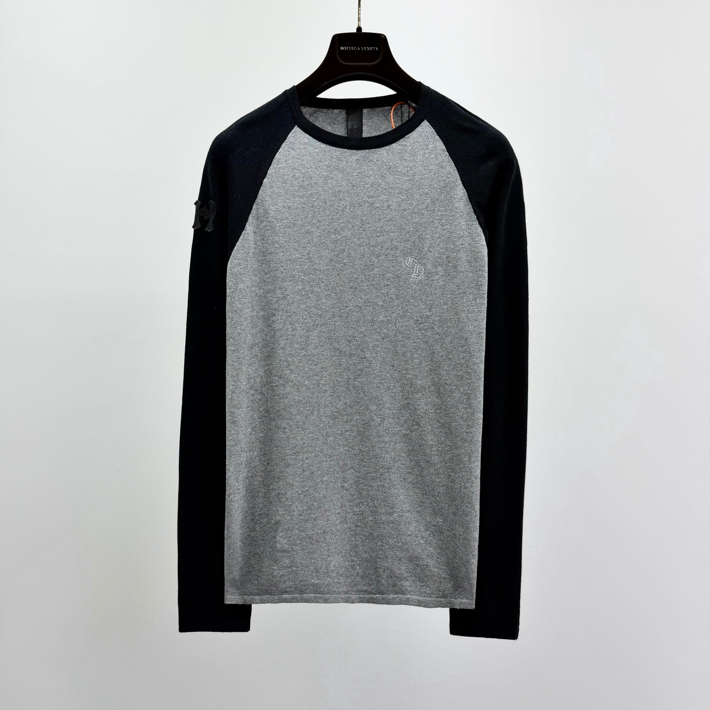 Long Sleeved Shirt