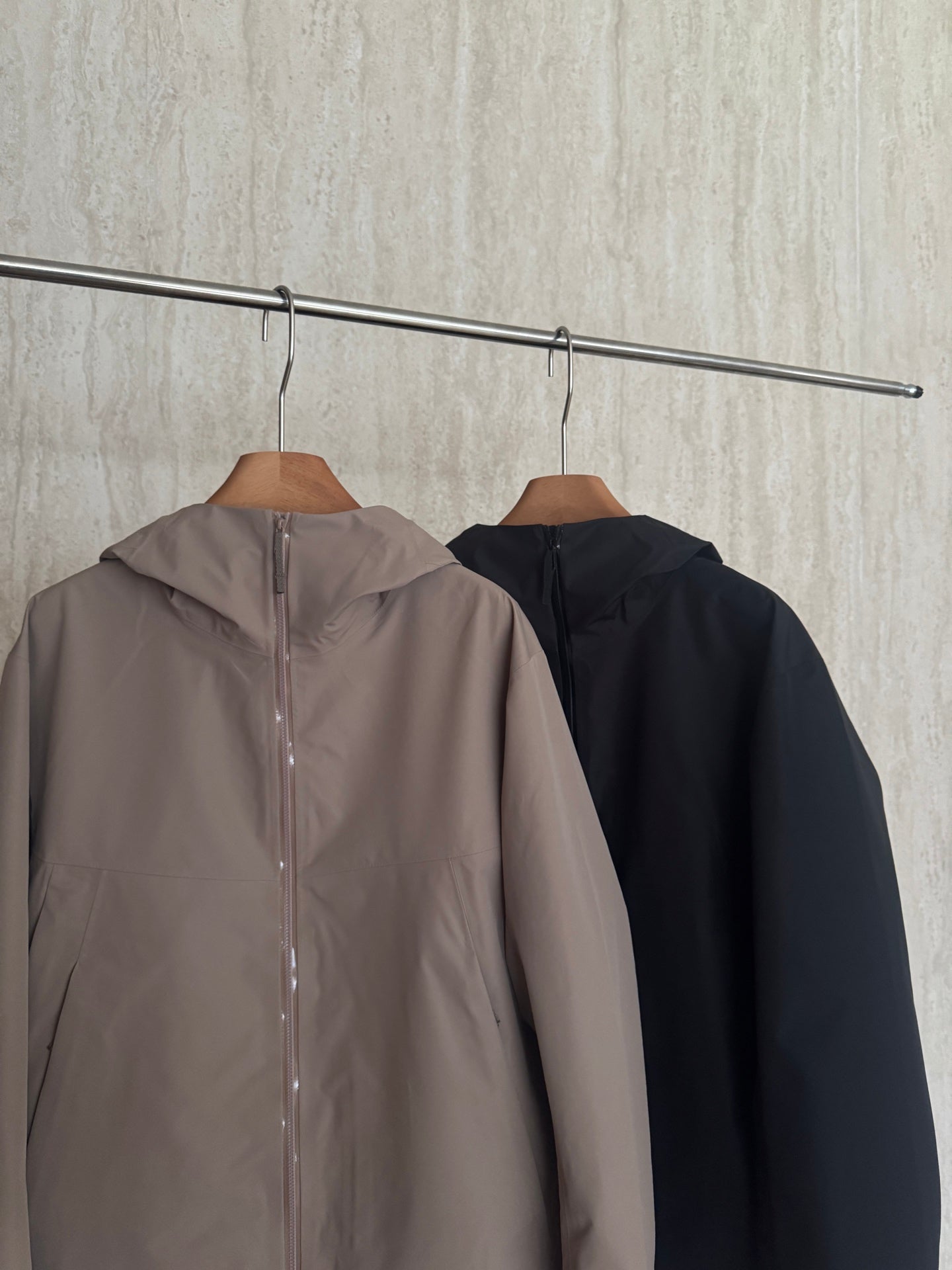 Jackets