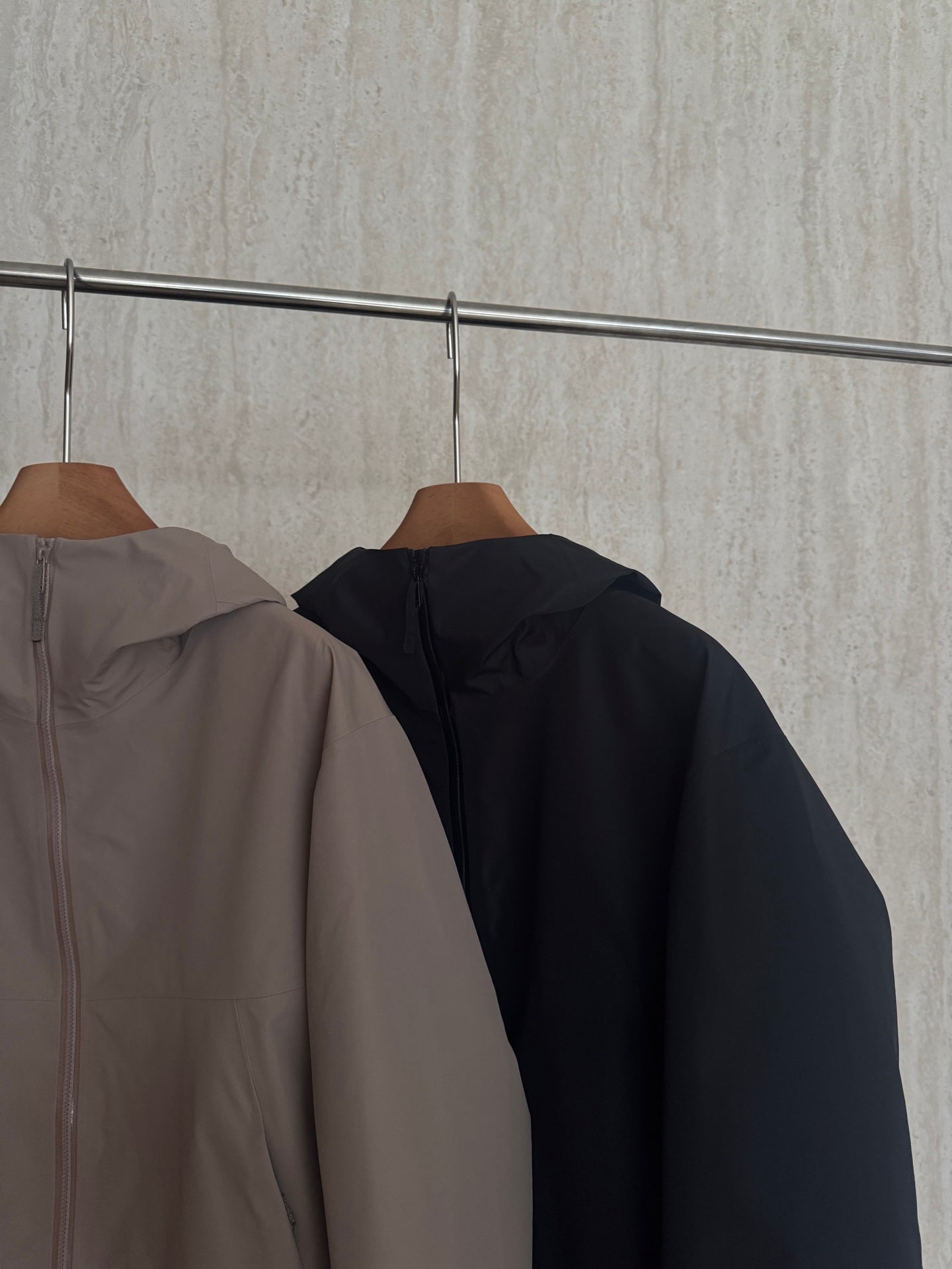 Jackets