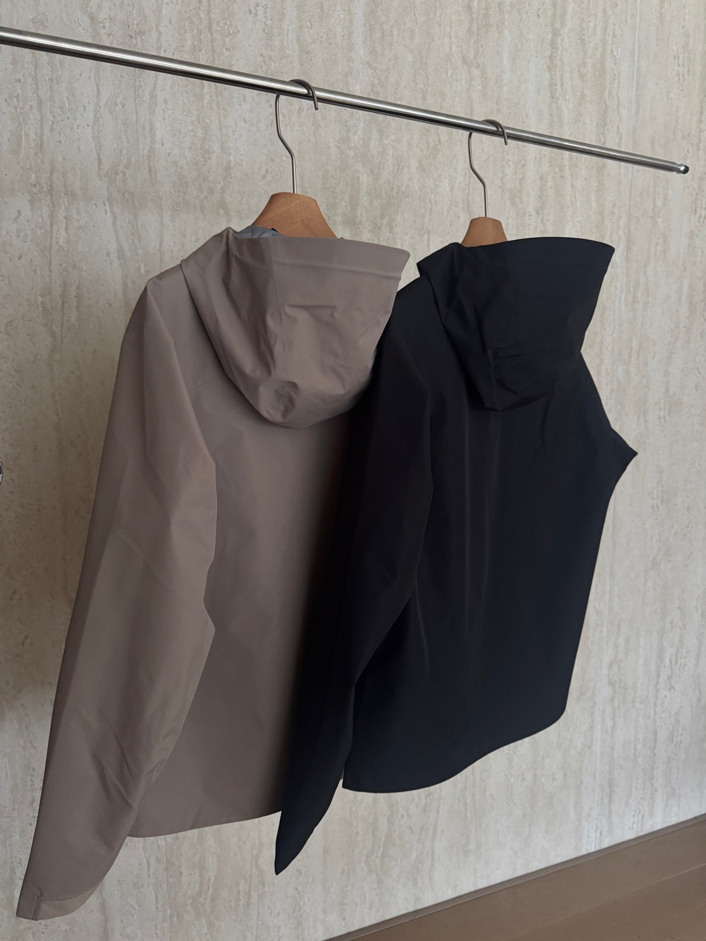 Jackets