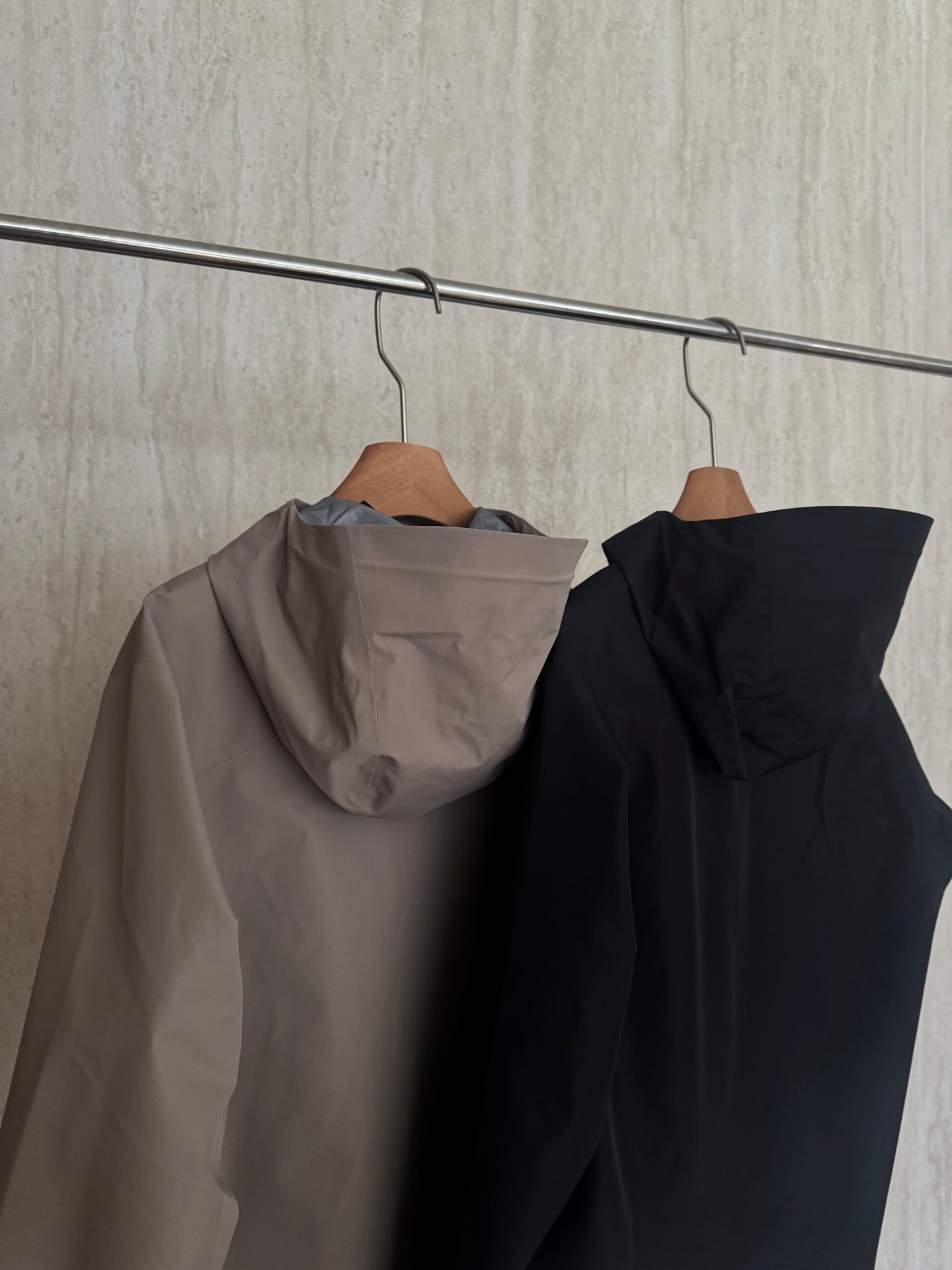 Jackets
