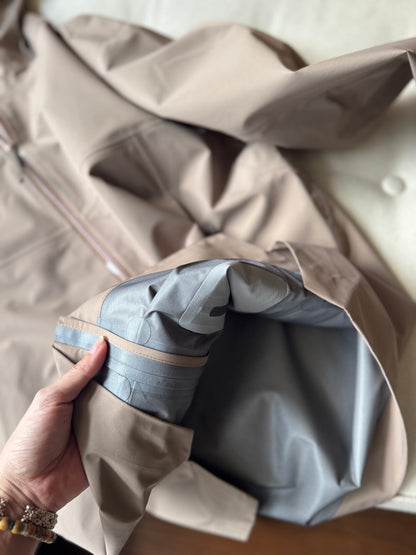 Jackets