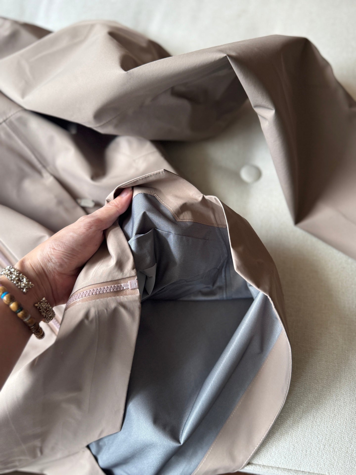 Jackets