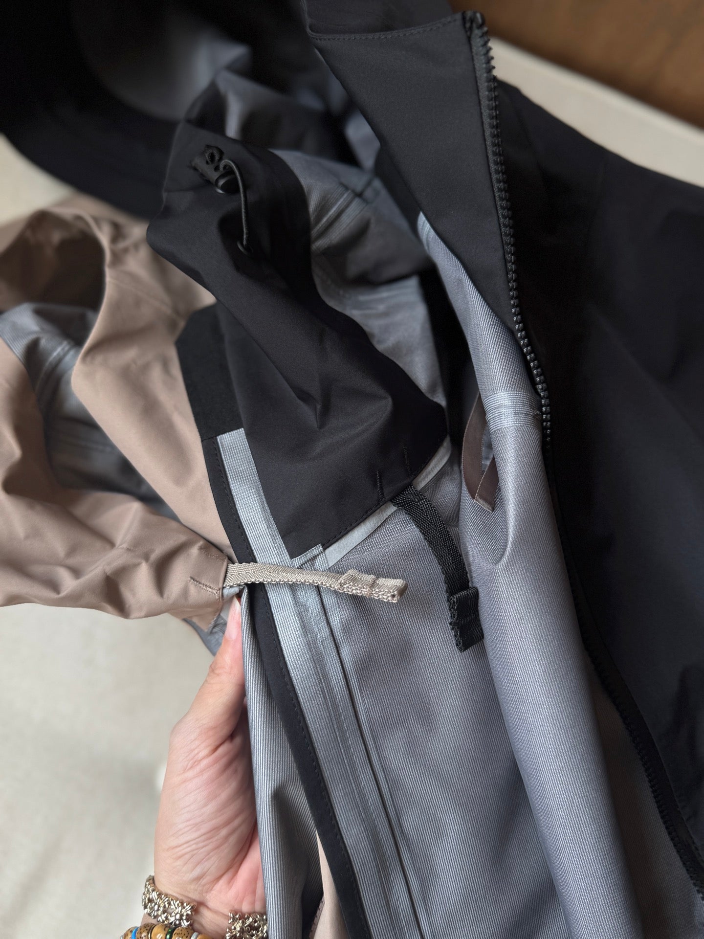Jackets