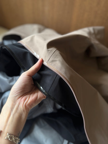 Jackets
