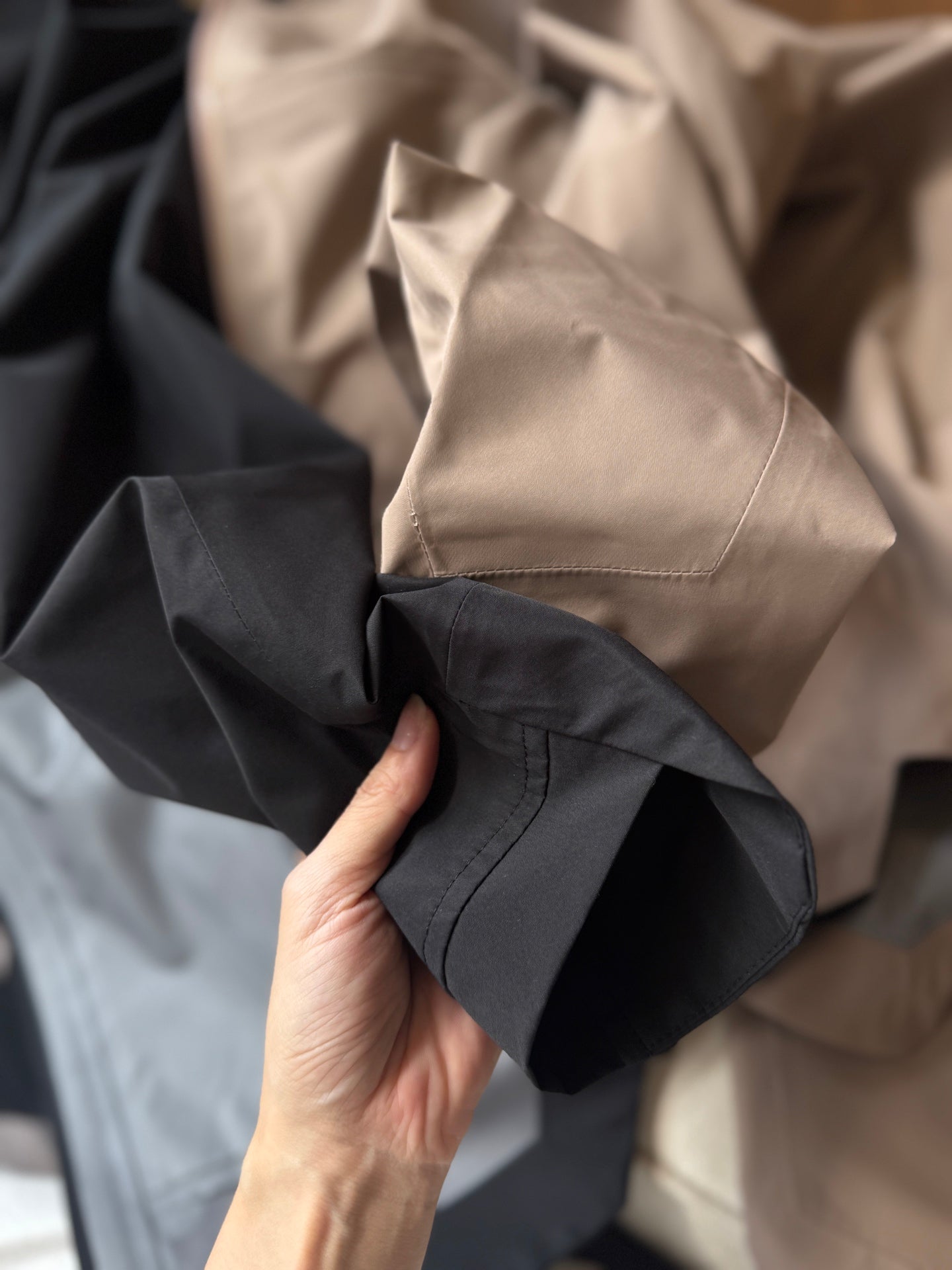 Jackets