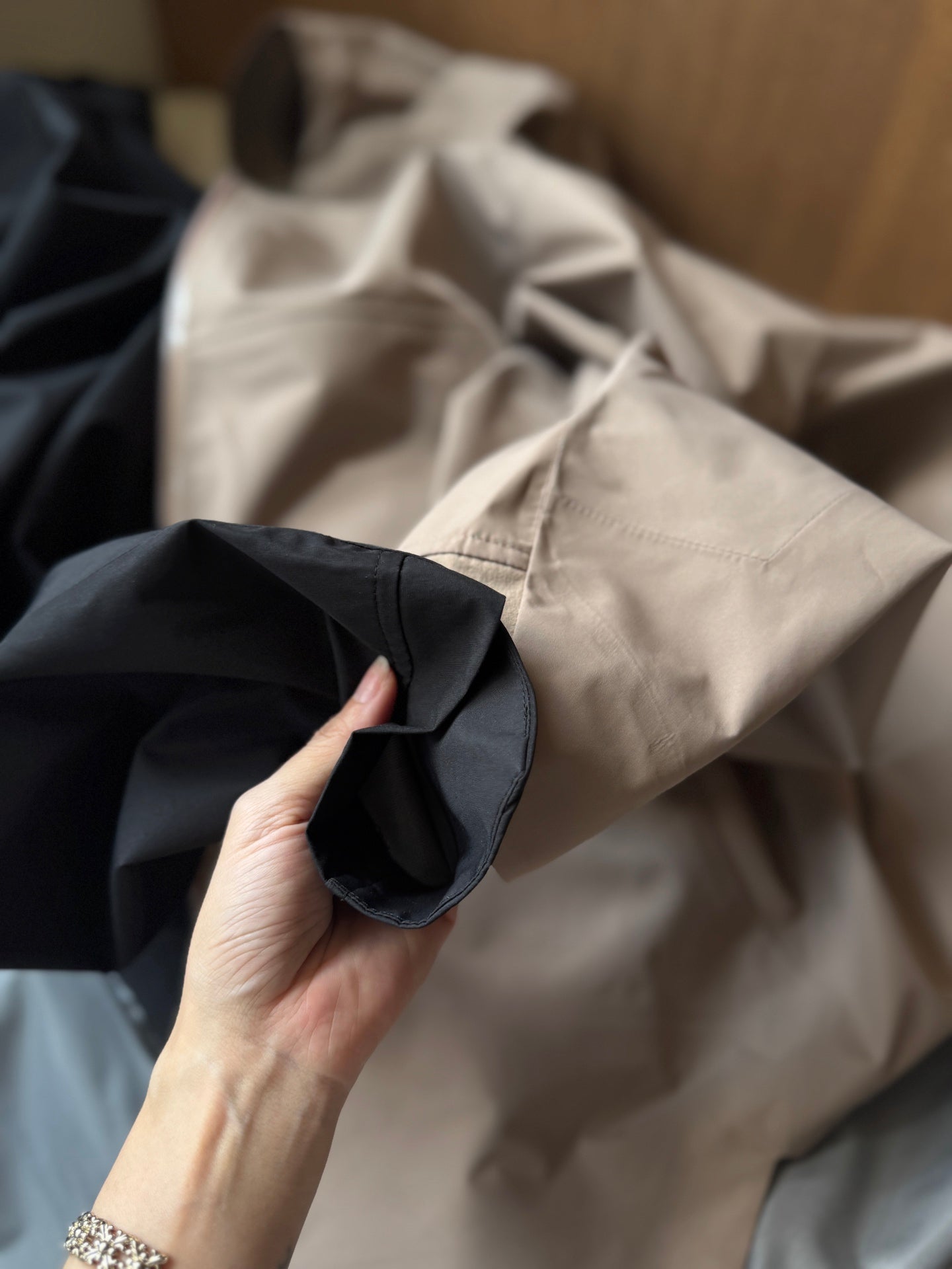 Jackets