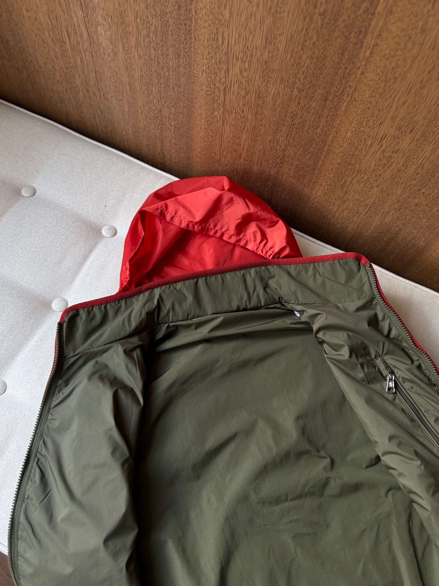 Jackets