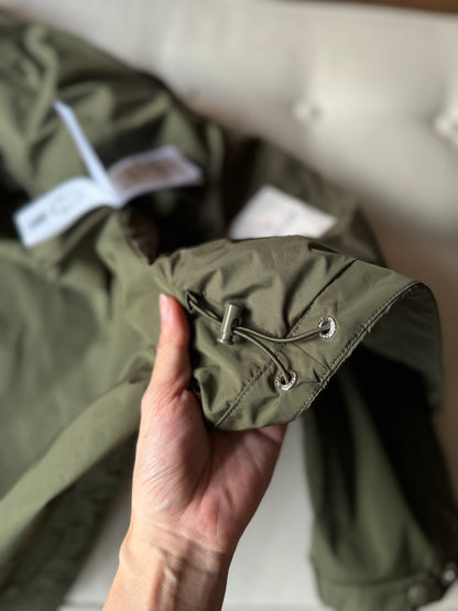Jackets