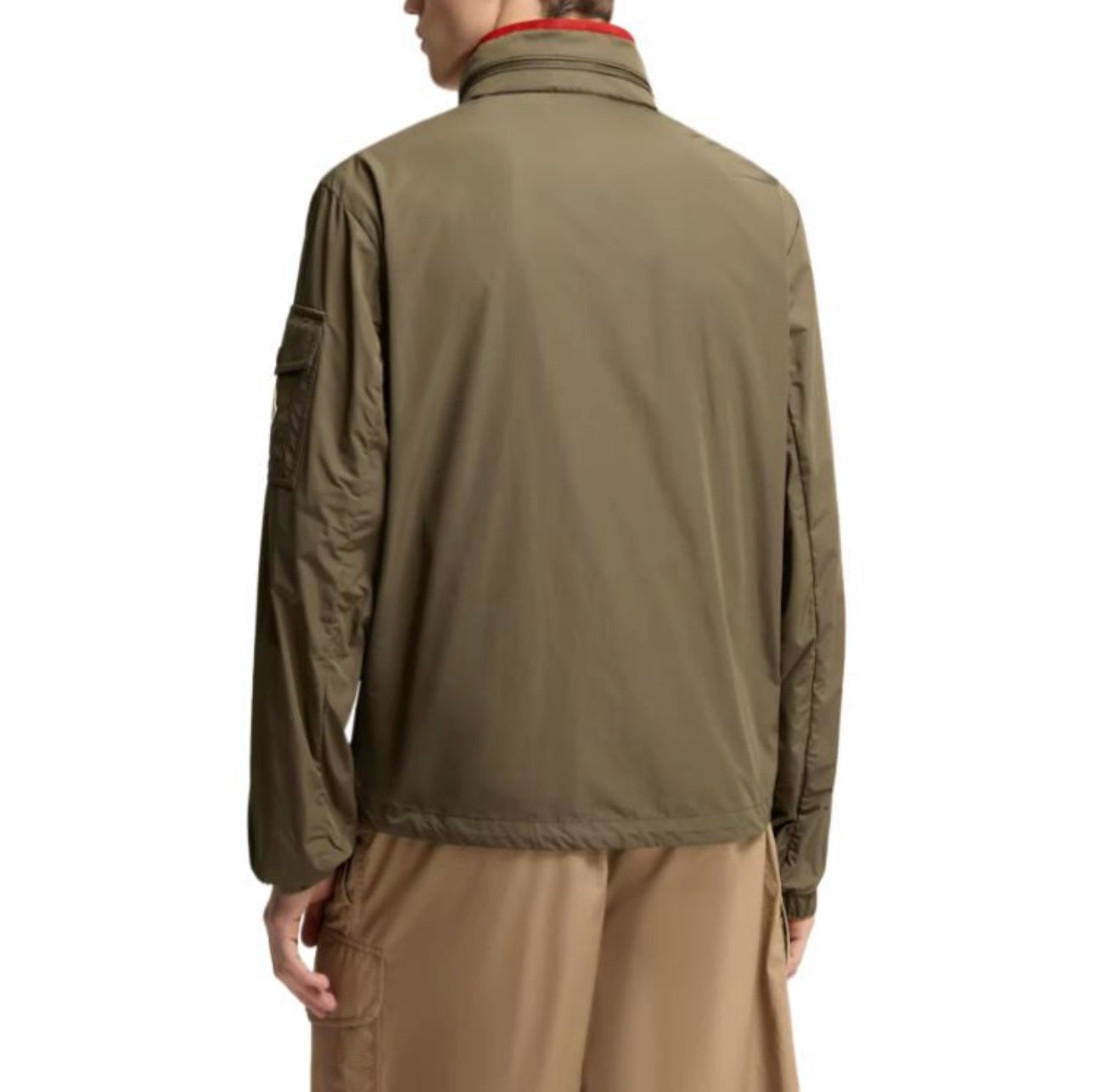 Jackets