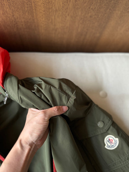 Jackets