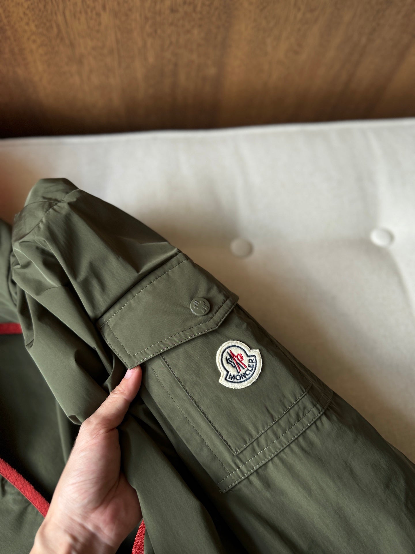 Jackets