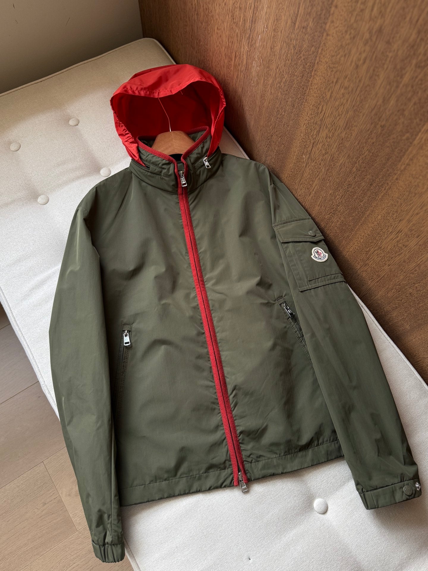 Jackets