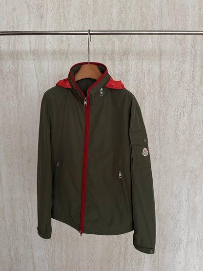 Jackets