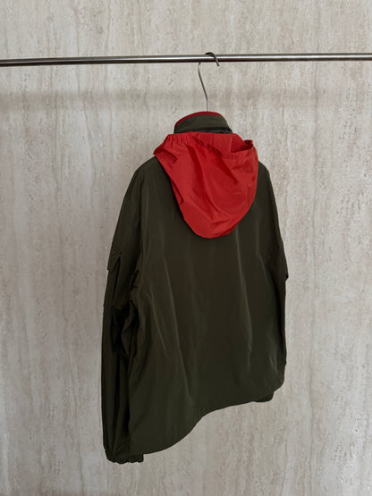 Jackets