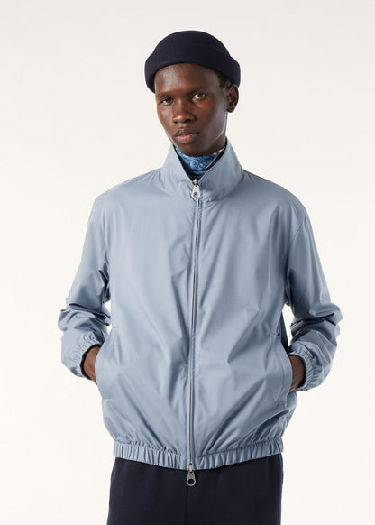 Reversible jackets